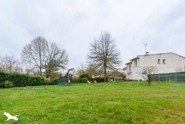 Maison à vendre |  Hagetmau |  6 pièces | 114 m²