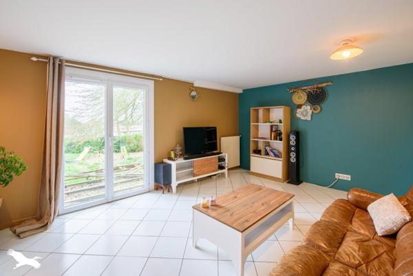 Maison à vendre |  Hagetmau |  6 pièces | 114 m²