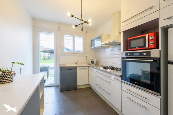 Maison à vendre |  Hagetmau |  6 pièces | 114 m²