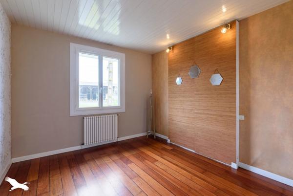 Maison à vendre |  Hagetmau |  6 pièces | 114 m²