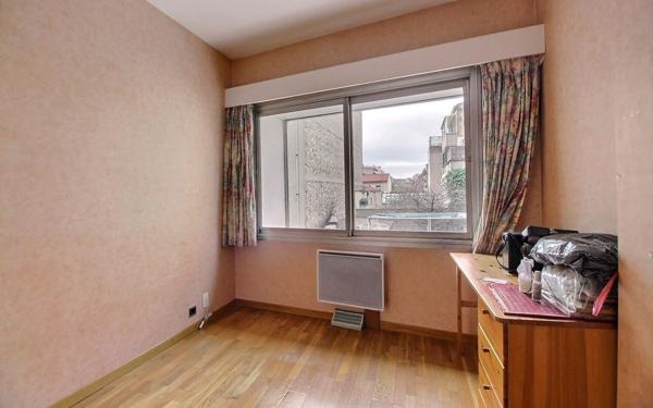 Maison à vendre    2 pièces •  Marseille 5