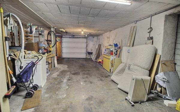 Maison à vendre    2 pièces •  Marseille 5