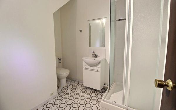 Maison à vendre    2 pièces •  Marseille 5