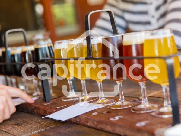 Restaurant du midi avec Licence IV à vendre – Béziers (34) | CA HT 2025 : 160 K€ | EBE : 55 K€