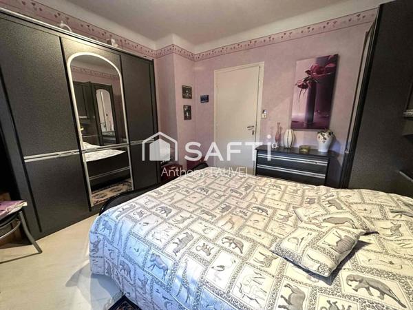 Maison 5 pièces 135m²