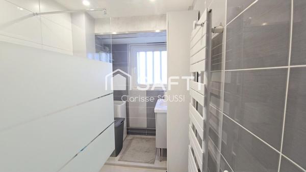 Superbe appartement T4 sur la commune de Clouange