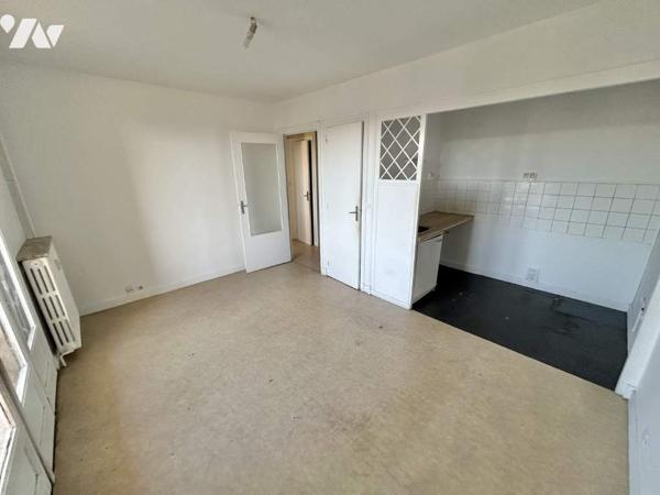 Appartement Saint-Etienne 2 pièces 36m²