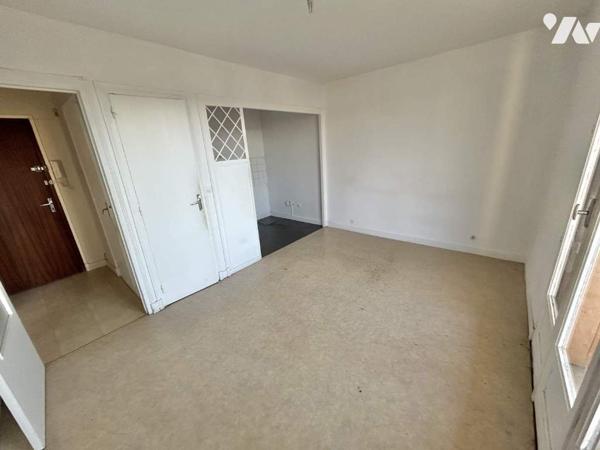 Appartement Saint-Etienne 2 pièces 36m²