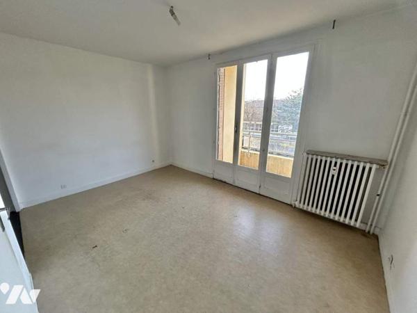 Appartement Saint-Etienne 2 pièces 36m²