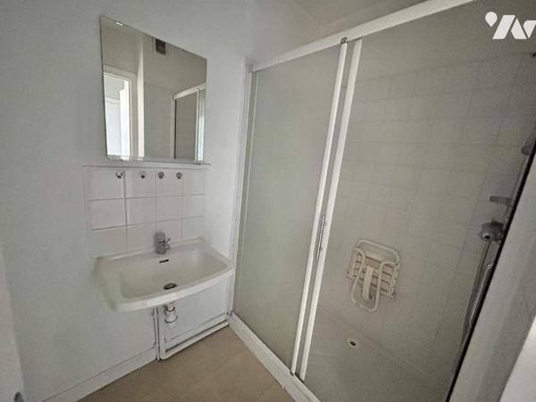 Appartement Saint-Etienne 2 pièces 36m²