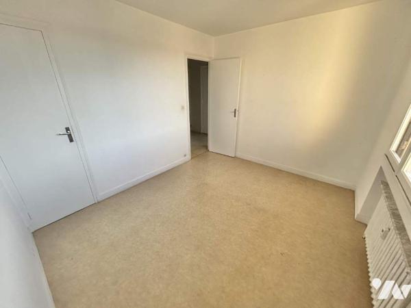 Appartement Saint-Etienne 2 pièces 36m²