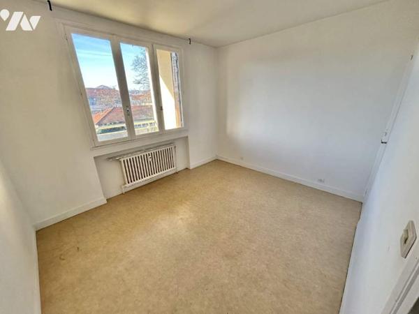 Appartement Saint-Etienne 2 pièces 36m²