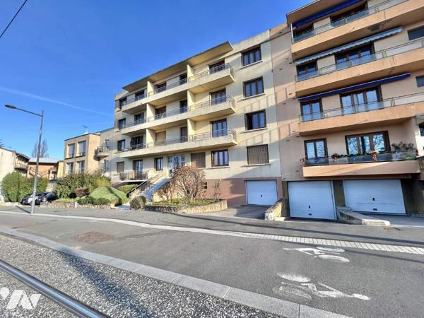 Appartement Saint-Etienne 2 pièces 36m²