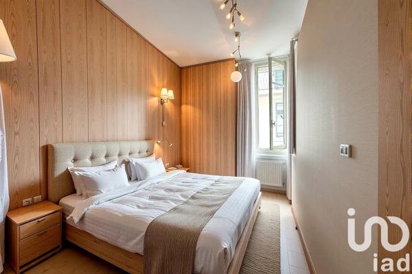 Appartement à vendre 2 pièces 27 m² Cauterets