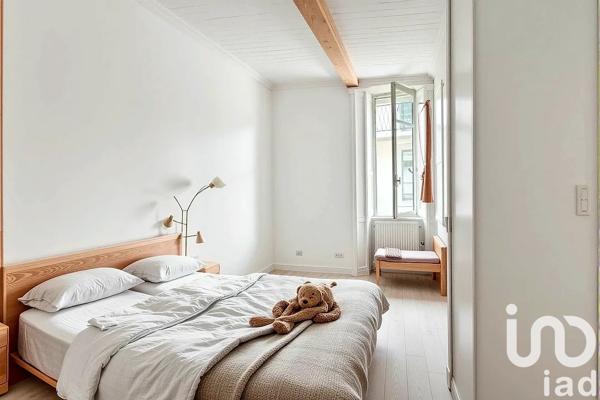 Appartement à vendre 2 pièces 27 m² Cauterets