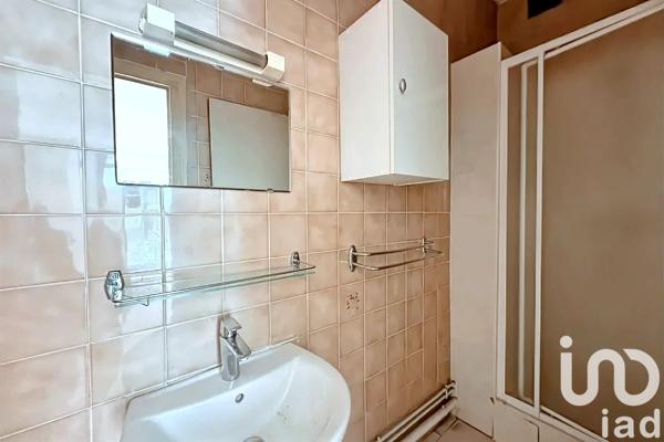 Appartement à vendre 2 pièces 27 m² Cauterets