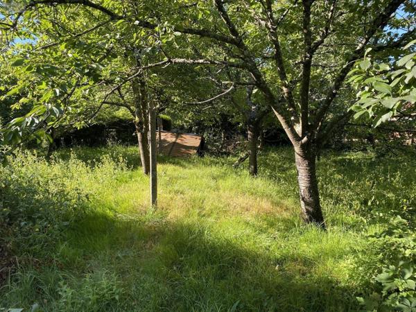 Maison à vendre à Cusset dans l'Allier (03300), ref : 2026/998-03020