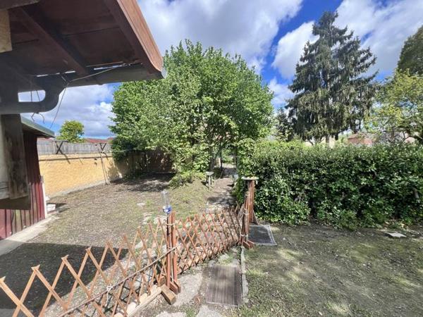 Maison à vendre |                                       Rabastens-de-Bigorre |                                        2 pièces  |  65 m²