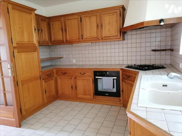 PAVILLON SUR SOUS SOL