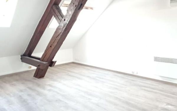 Appartement à louer    1 pièce •  La Ferté-sous-Jouarre