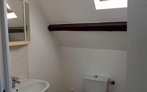 Appartement à louer    1 pièce •  La Ferté-sous-Jouarre