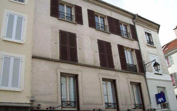 Appartement à louer    1 pièce •  La Ferté-sous-Jouarre