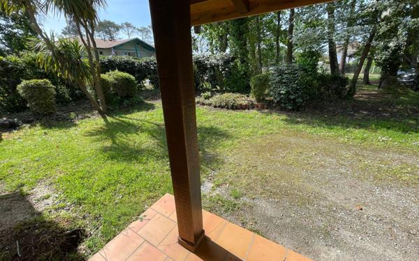 Maison à vendre    4 pièces •  Vieux-Boucau-les-Bains