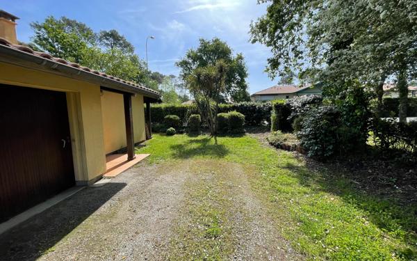 Maison à vendre    4 pièces •  Vieux-Boucau-les-Bains