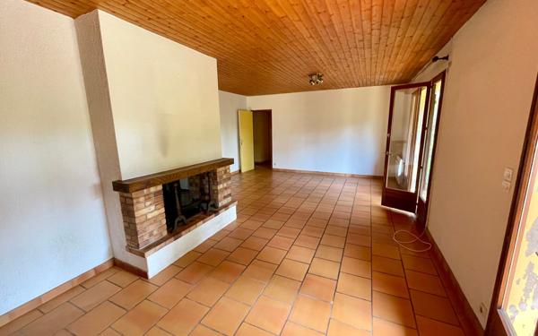 Maison à vendre    4 pièces •  Vieux-Boucau-les-Bains