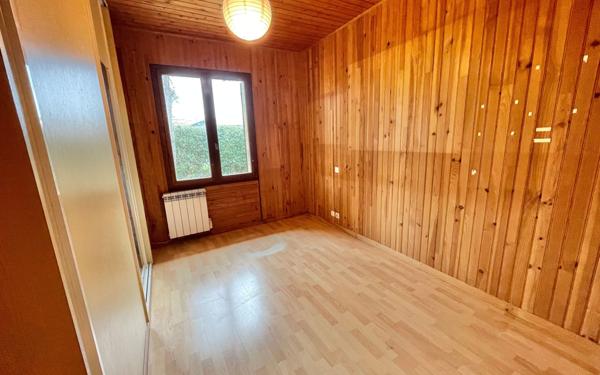 Maison à vendre    4 pièces •  Vieux-Boucau-les-Bains