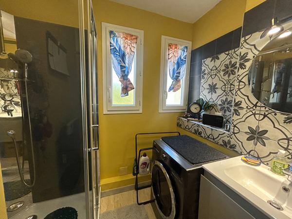 Appartement avec balcon a Carcassonne