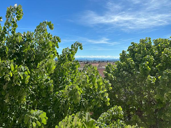 Appartement avec balcon a Carcassonne