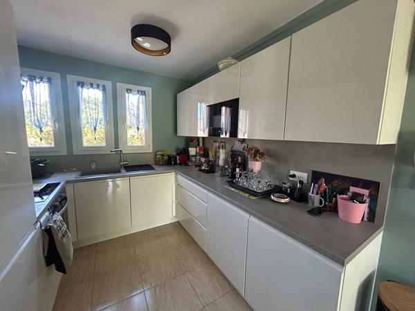 Appartement avec balcon a Carcassonne