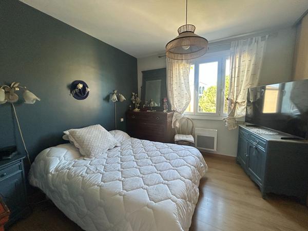 Appartement avec balcon a Carcassonne