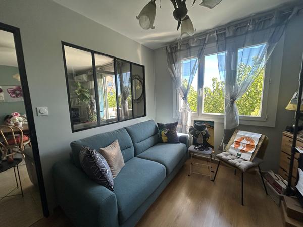 Appartement avec balcon a Carcassonne