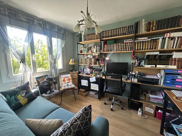 Appartement avec balcon a Carcassonne