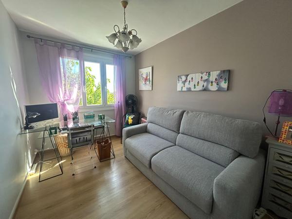 Appartement avec balcon a Carcassonne