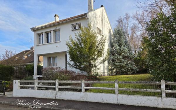 Maison à vendre 5 pièces TROYES (10)