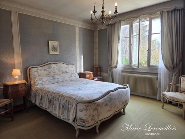 Maison à vendre 5 pièces TROYES (10)