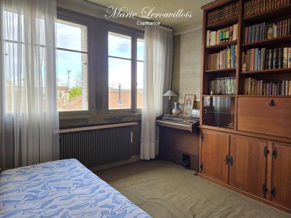 Maison à vendre 5 pièces TROYES (10)