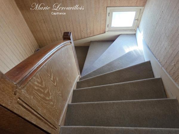 Maison à vendre 5 pièces TROYES (10)