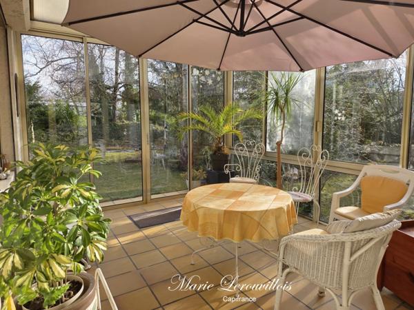 Maison à vendre 5 pièces TROYES (10)