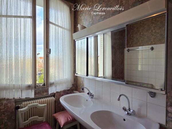 Maison à vendre 5 pièces TROYES (10)