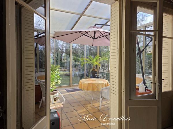 Maison à vendre 5 pièces TROYES (10)