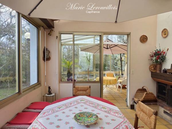 Maison à vendre 5 pièces TROYES (10)