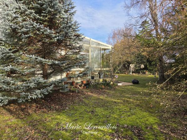 Maison à vendre 5 pièces TROYES (10)