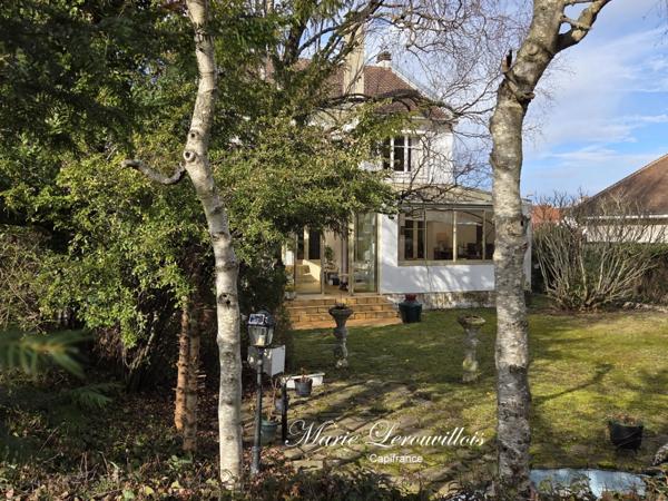 Maison à vendre 5 pièces TROYES (10)