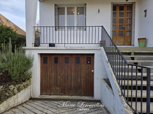 Maison à vendre 5 pièces TROYES (10)