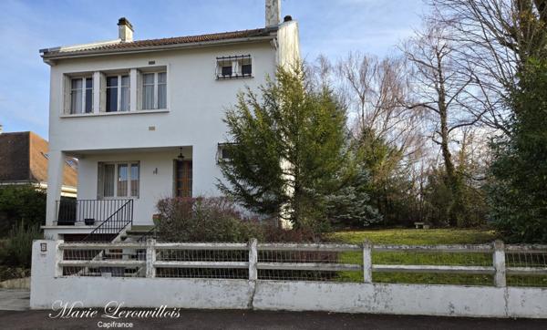 Maison à vendre 5 pièces TROYES (10)