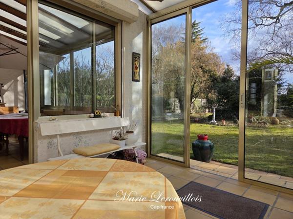 Maison à vendre 5 pièces TROYES (10)